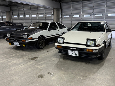 Fuji Speedway-小山町必去景点