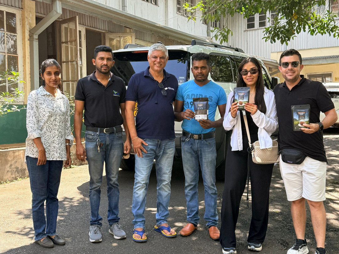 Private Tour Guide in Sri Lanka-科伦坡必去景点