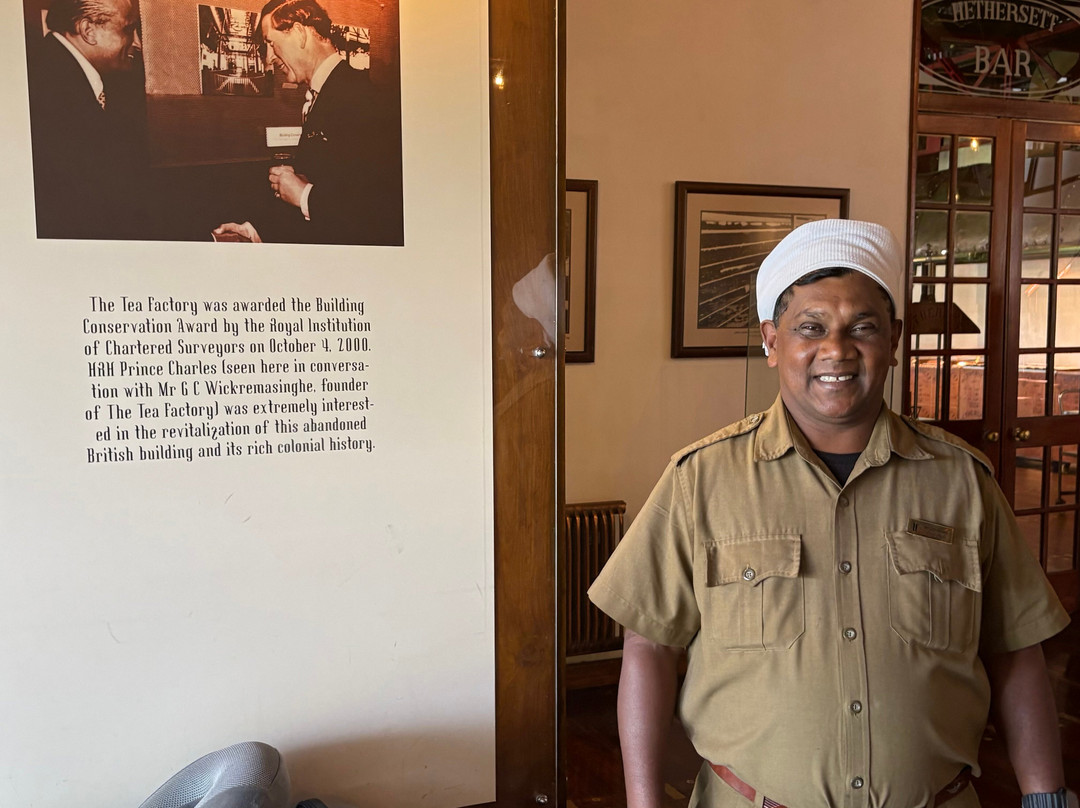 Mistyhills Tours-奴娃拉伊利雅必去景点