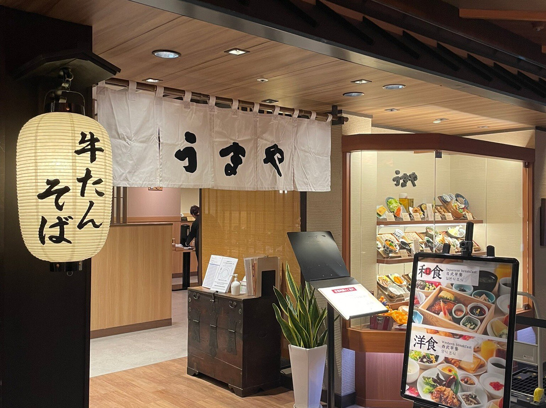 JR九州长崎酒店主图