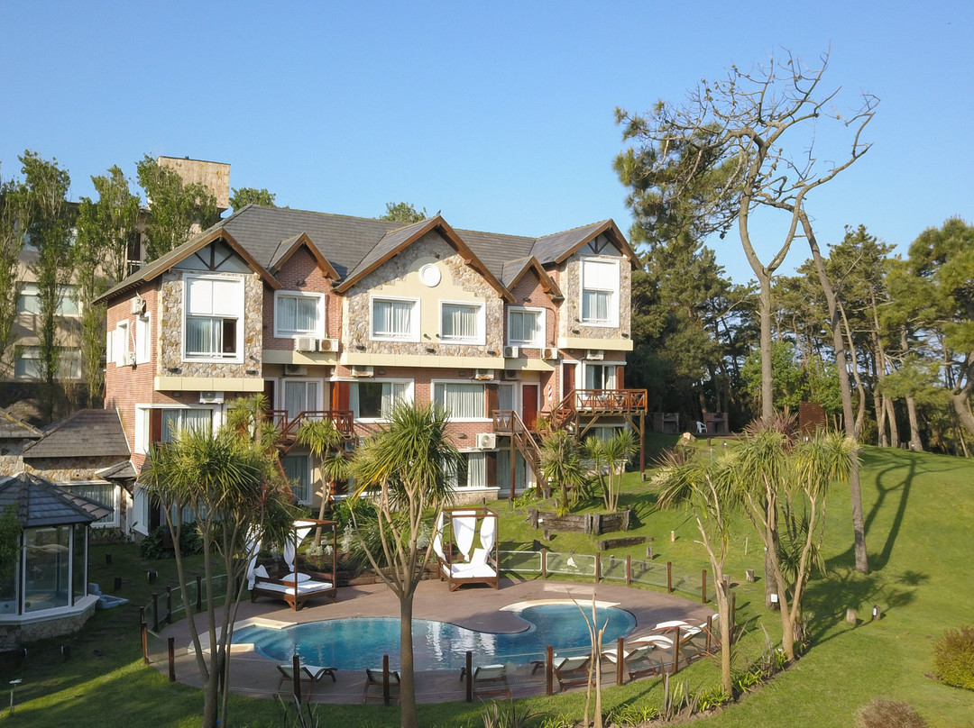 Haras del Bosque主图