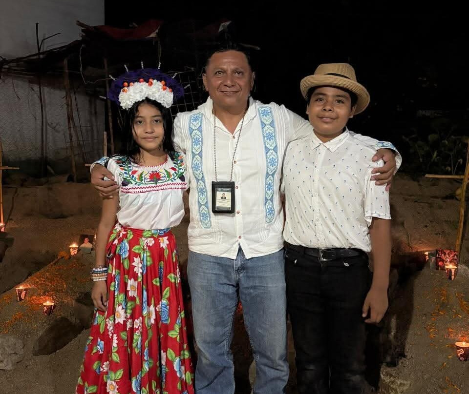 Mani Gonzalez Adventures-Crucecita必去景点