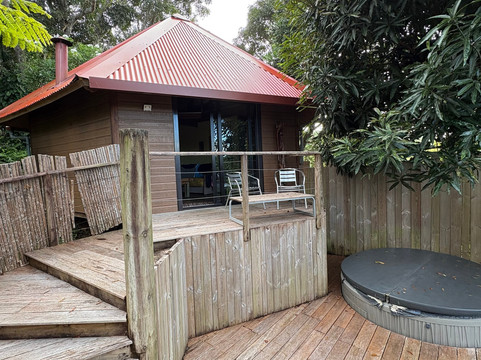 Lodge Terre De Soleil主图