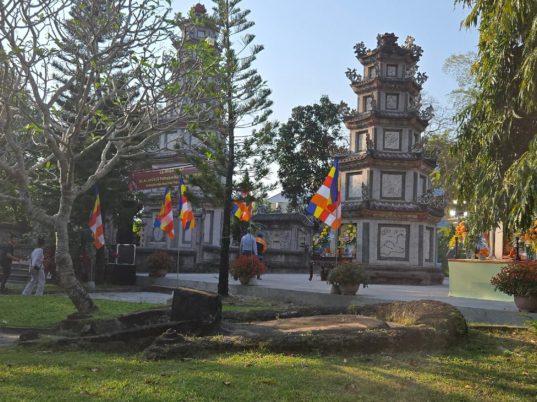Hoi An Backroad Tours-会安必去景点