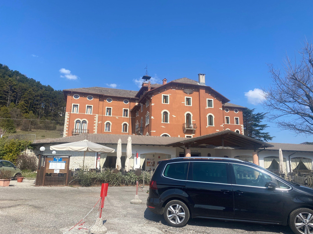 Hotel Stella Alpina主图