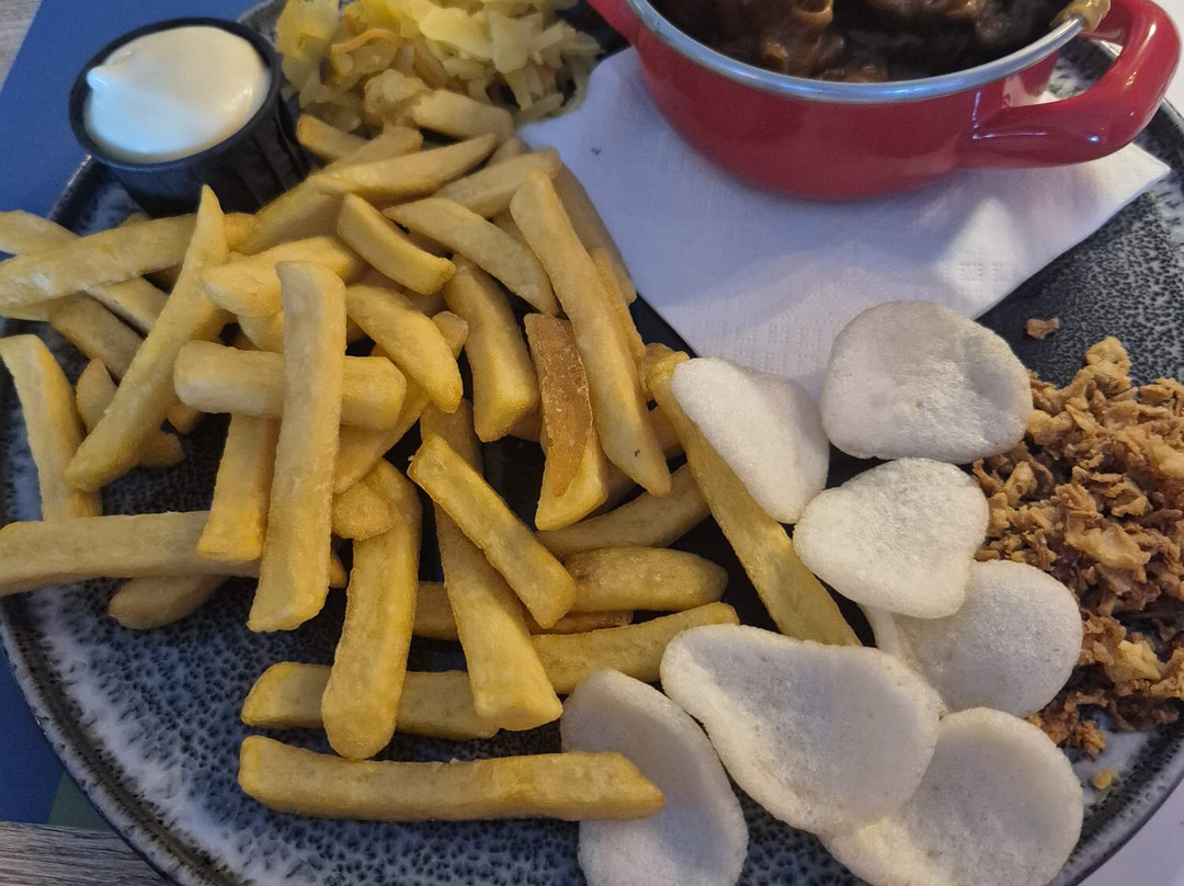 Vier Hoog Zevenbergen-Zevenbergen必去景点