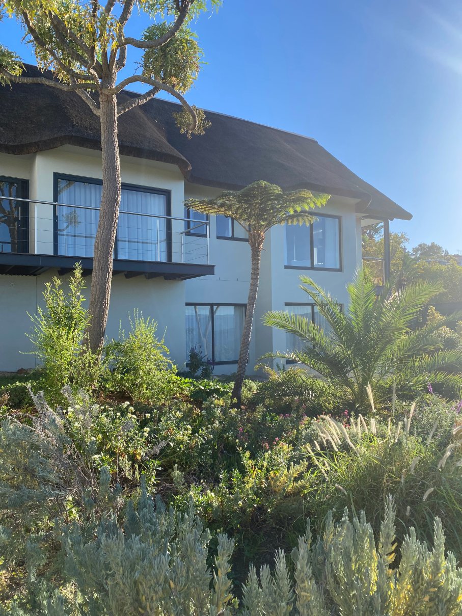 福米尔角公寓-官方