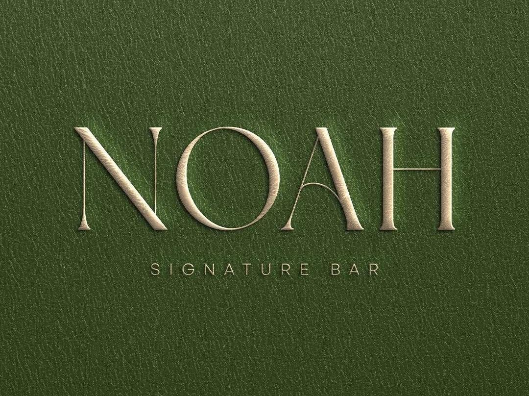 Noah Cancún