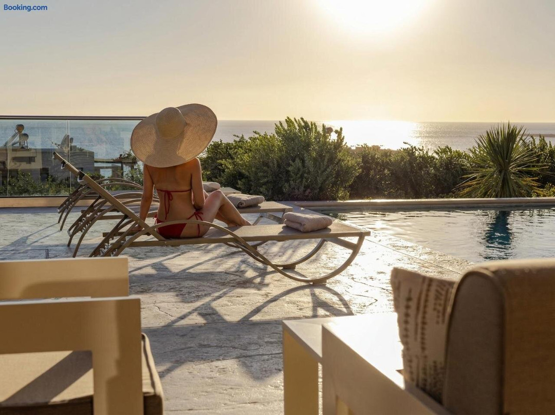 Alki Villas Falasarna