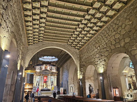 Mote Merkén Travel-圣地亚哥必去景点