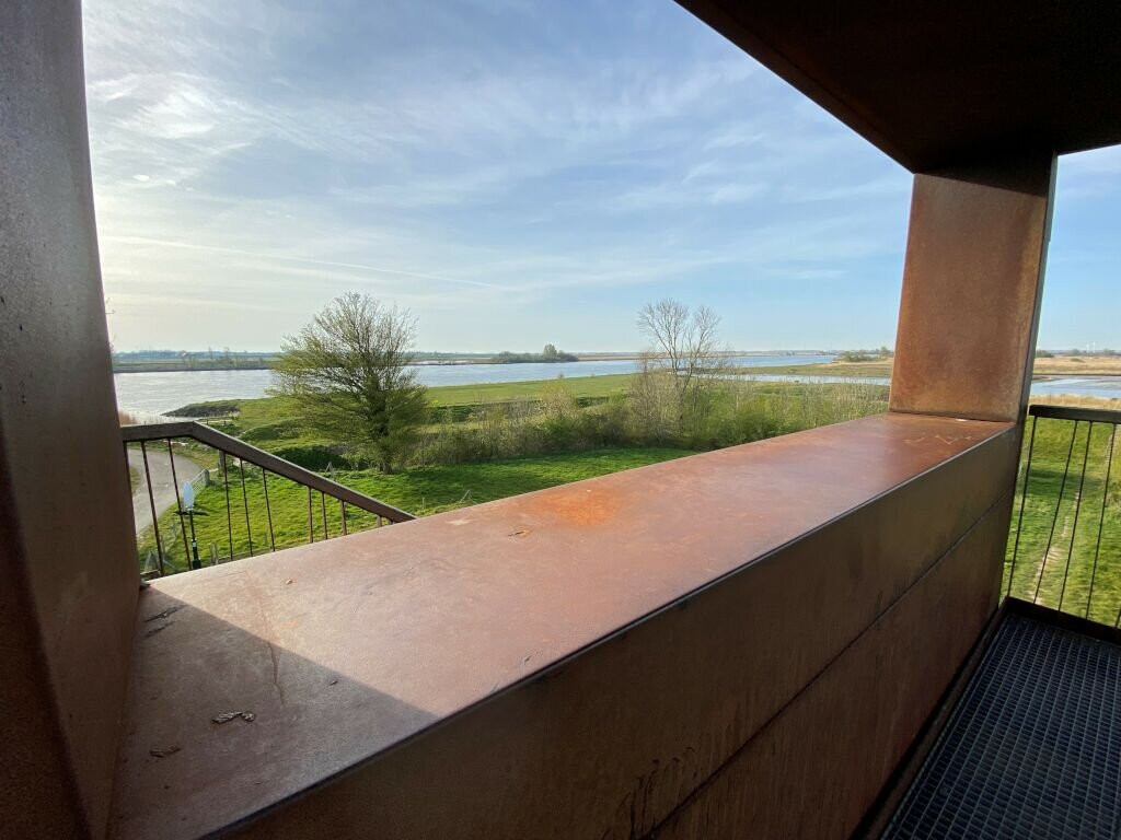 Uitkijktoren Beningerslikken