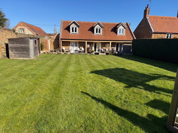 Cliff Farmhouse B&B Suites-官方