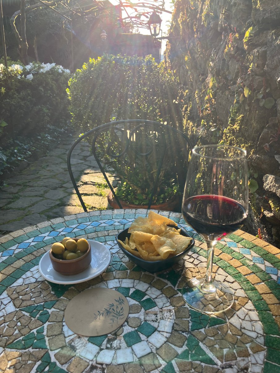 Costa Vella Hotel-官方