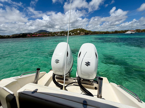 Privilèg'G-Le Francois必去景点