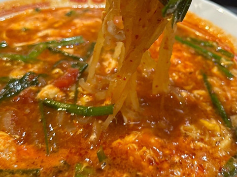 辛麺屋桝元 イオンモール沖縄ライカム店