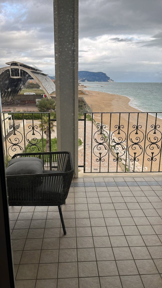 生活海景酒店和水疗-官方