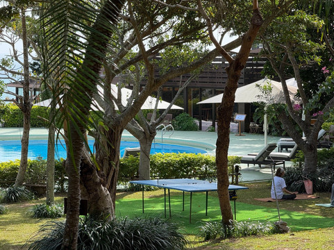 冲绳可可花园度假村主图