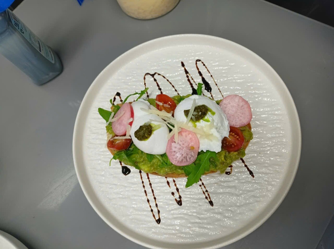 WinEra - Wine and European Food Restaurant主图