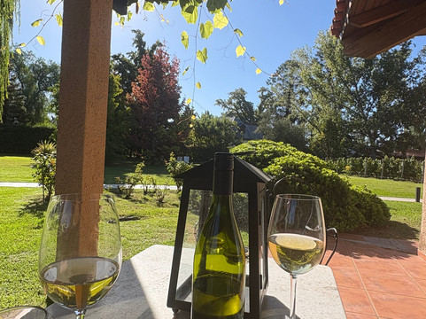 波萨达豪园奥利瓦酒店主图