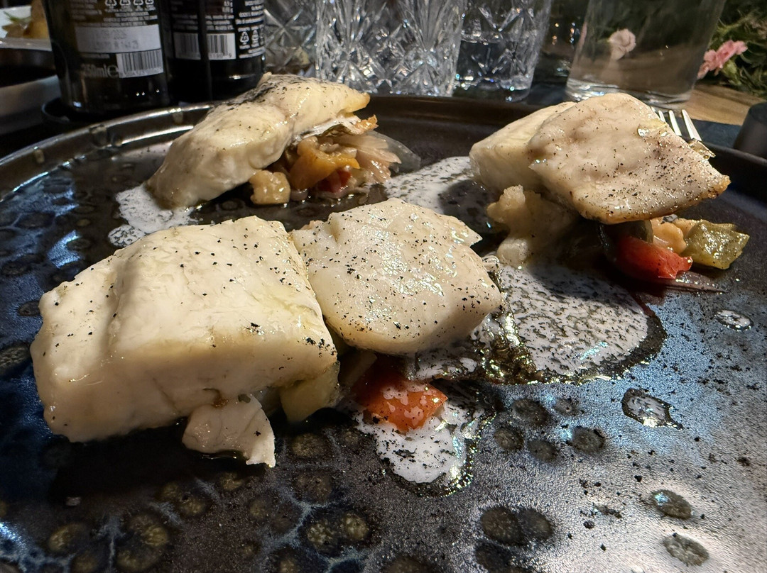 Ristorante Spinelli Pompei