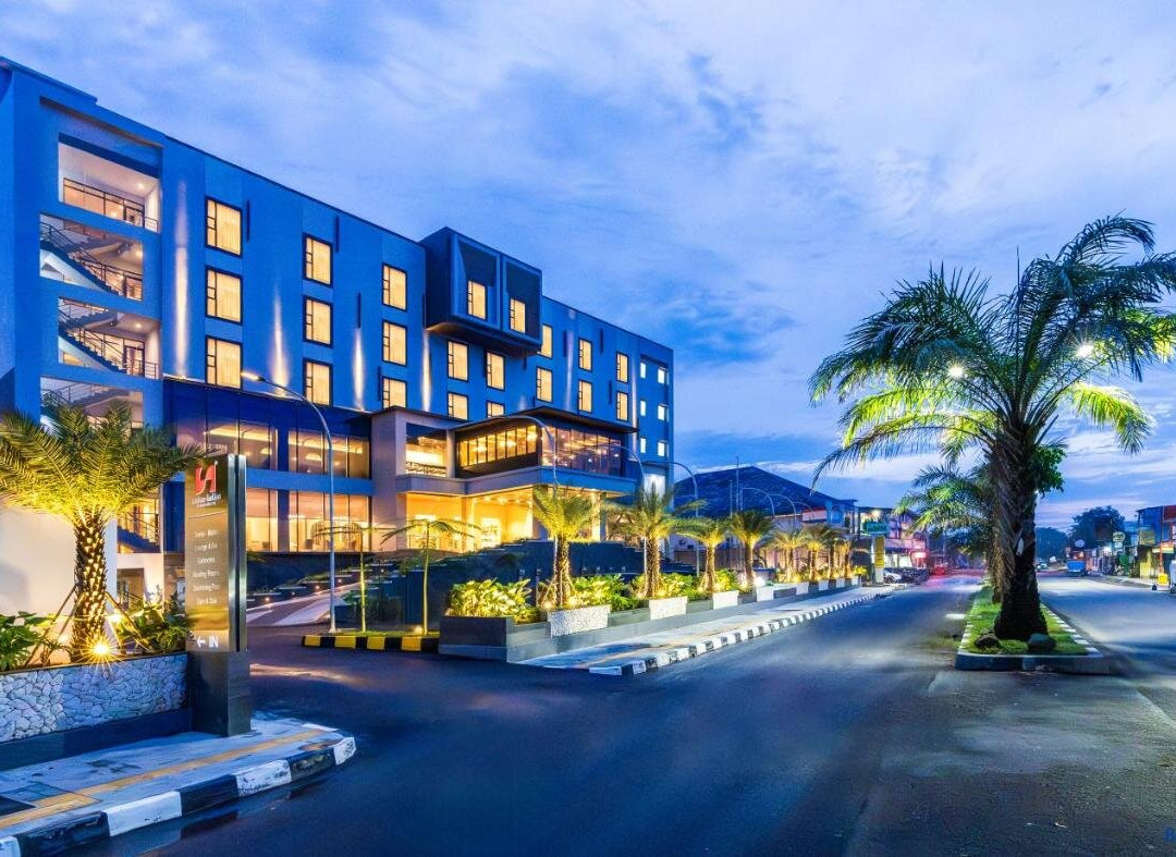 Swiss-Belhotel International