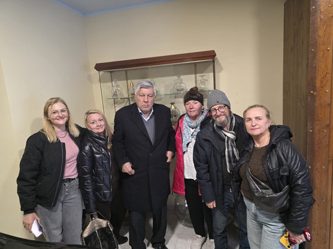 Museo dell'Acciuga-Aspra必去景点