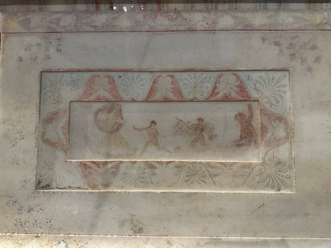 Larnaka District Archaeological Museum-拉纳加必去景点