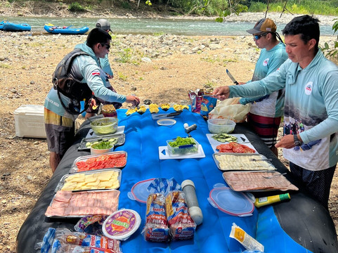 Autentico Adventures-San Isidro del General必去景点