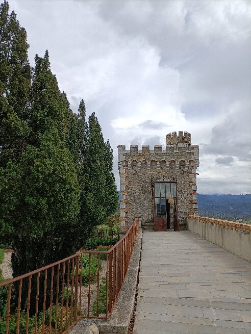 Tour Magdala-Rennes-le-Chateau必去景点