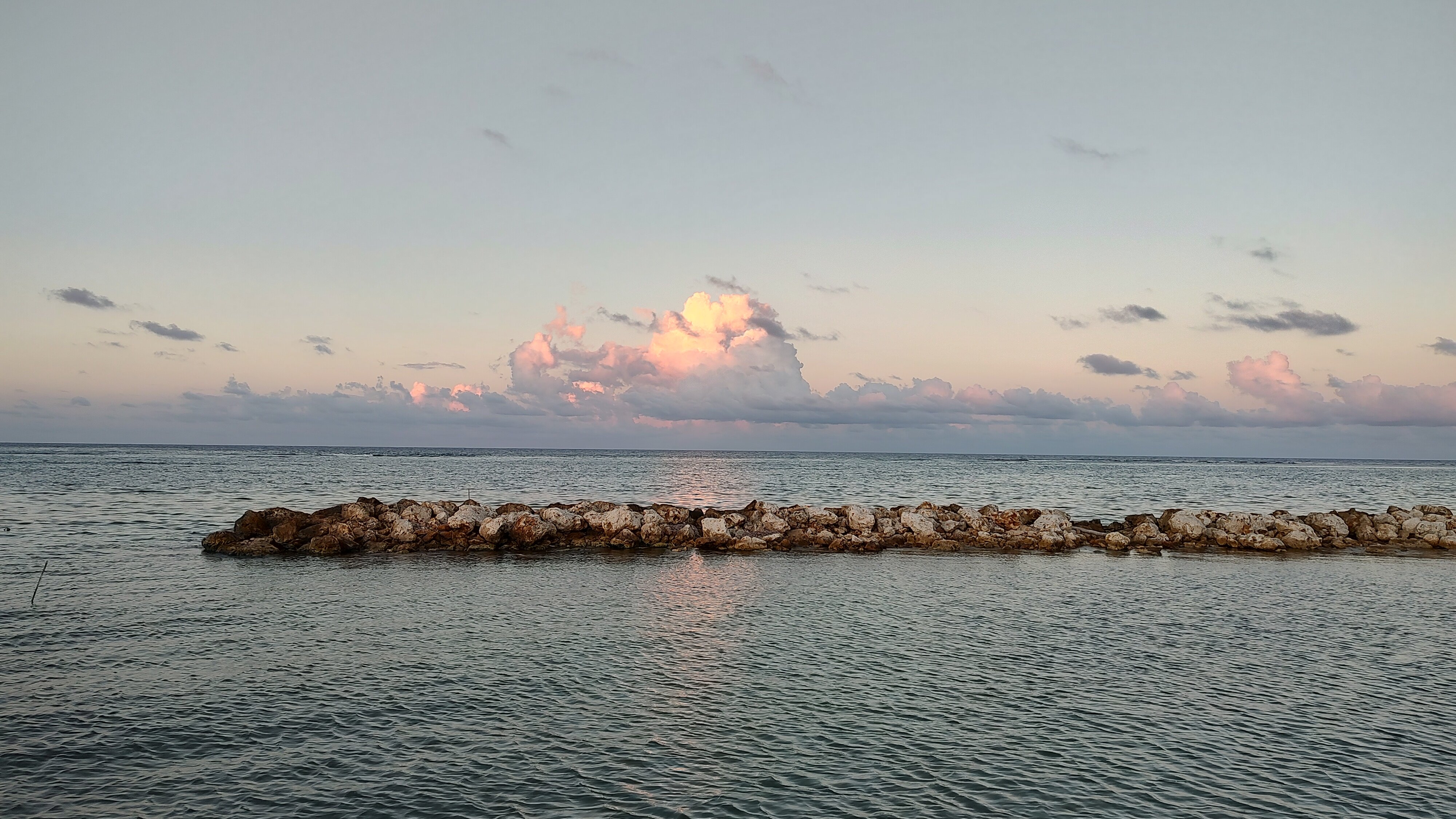 大开曼岛温德姆珊瑚度假村-泳池