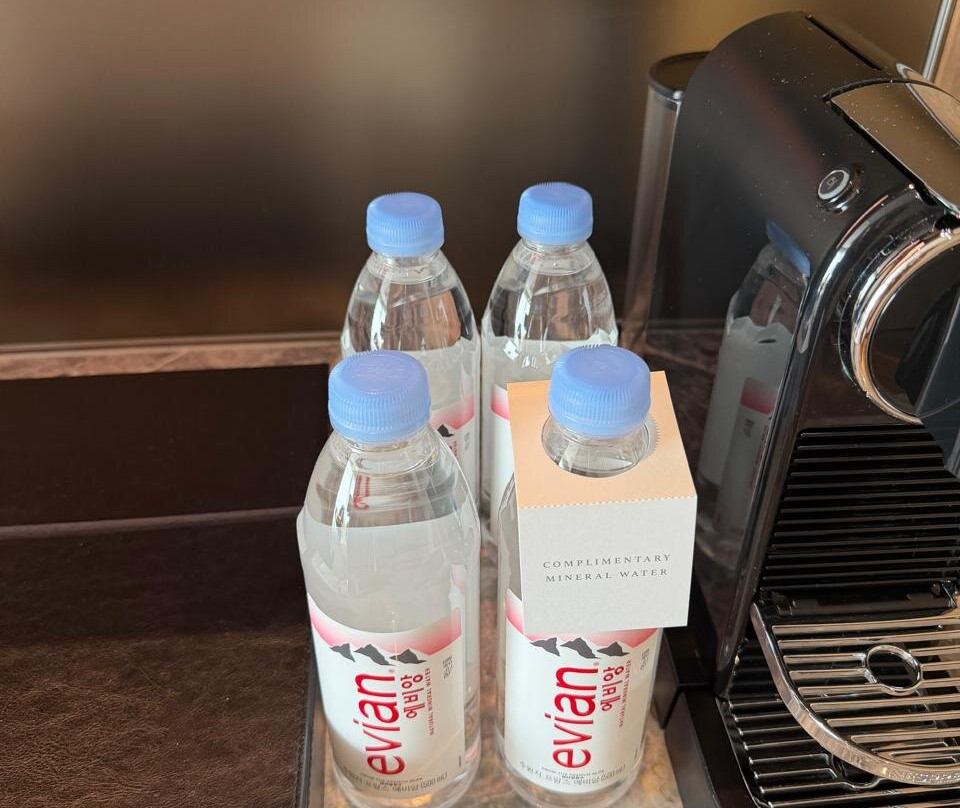 首尔喜格尼尔酒店主图