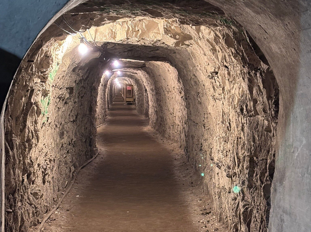 Ramsgate Tunnels-Ramsgate必去景点