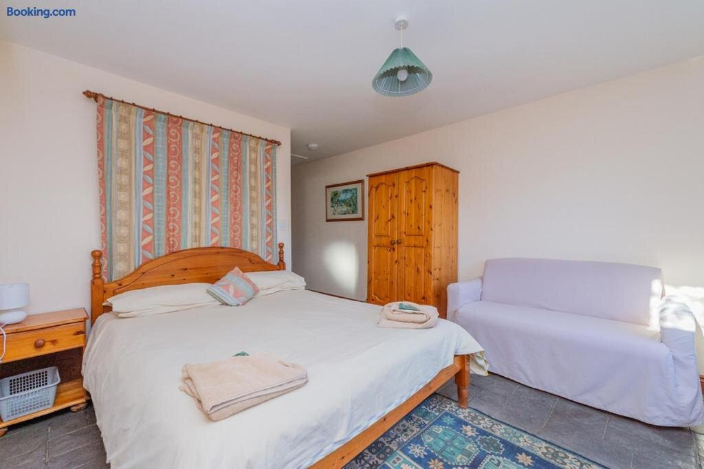 Lydbury Accommodation