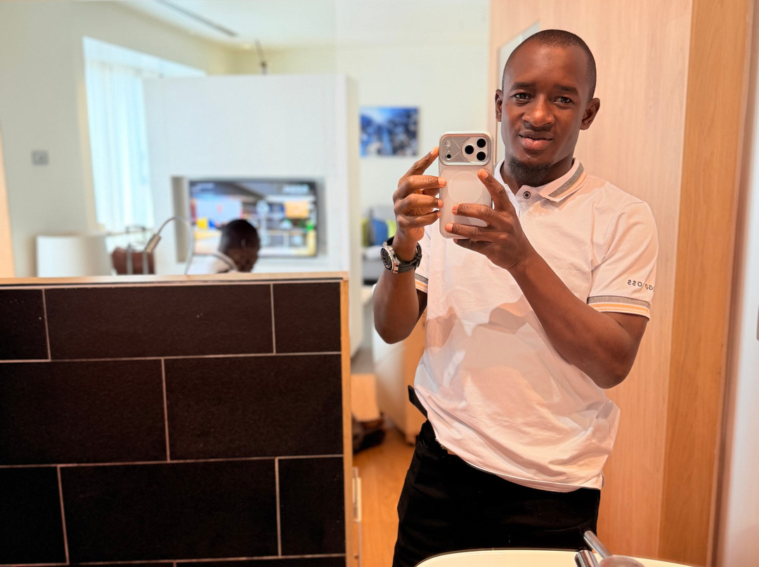 阿比让高原西恩酒店主图