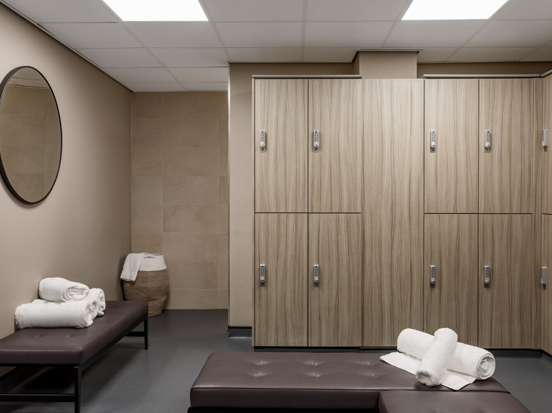Pace Health Club & Nu Spa Stansted-斯坦斯特德芒特菲奇特必去景点