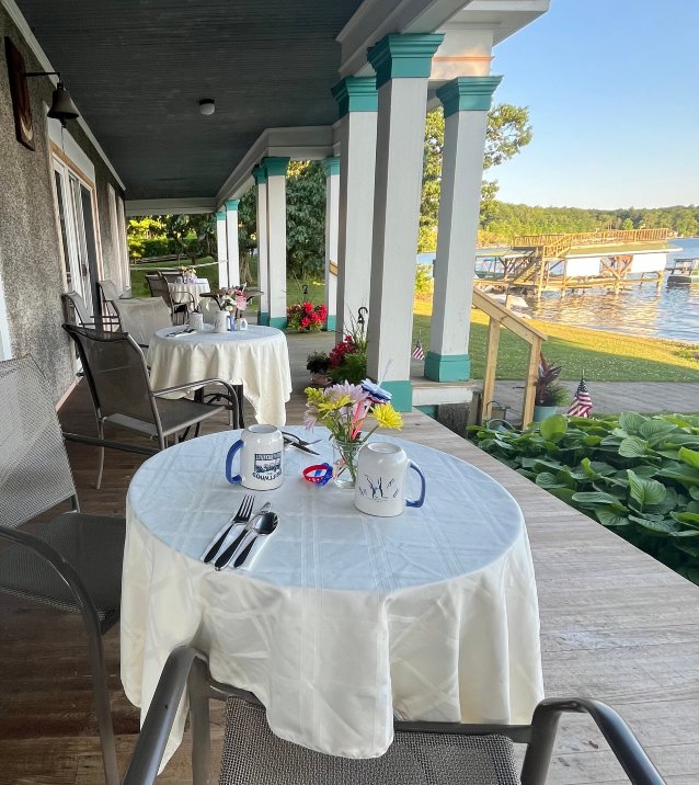 Driftwood Inn Bed and Breakfast-度假村/酒店