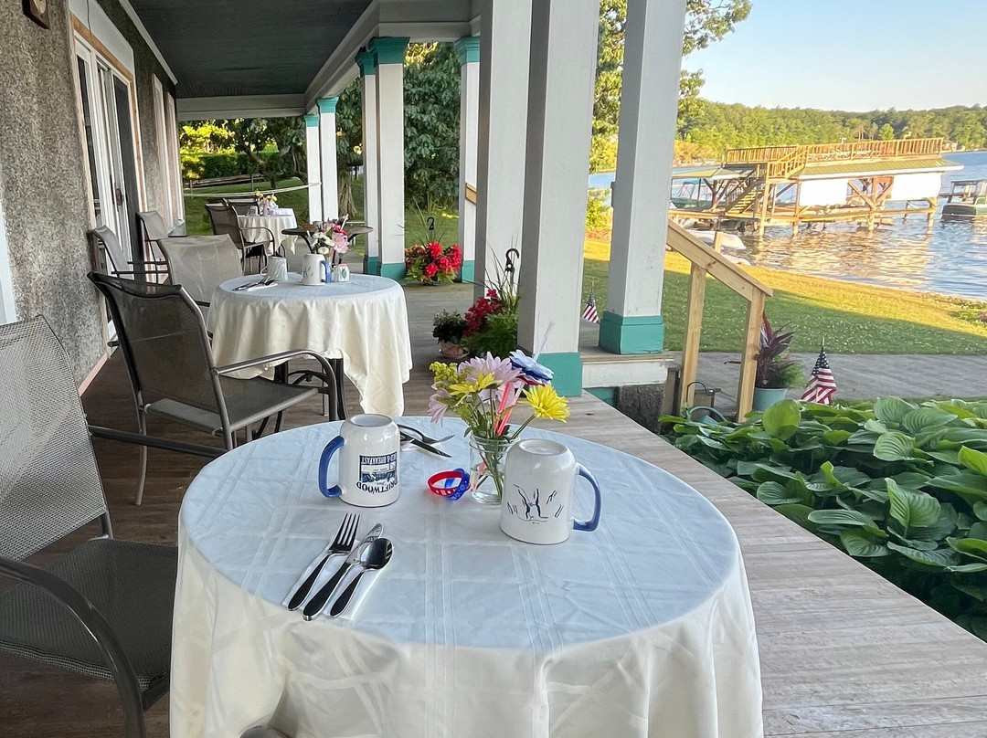 Driftwood Inn Bed and Breakfast主图