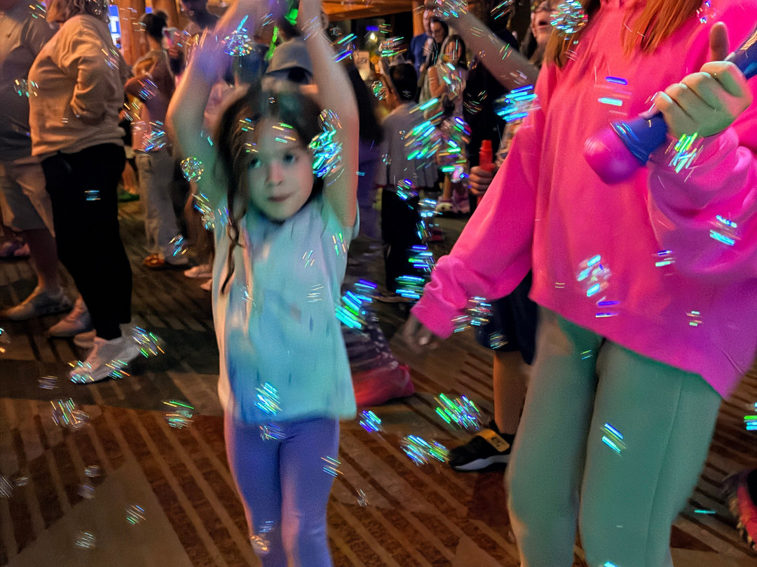 堪萨斯城大狼屋酒店主图