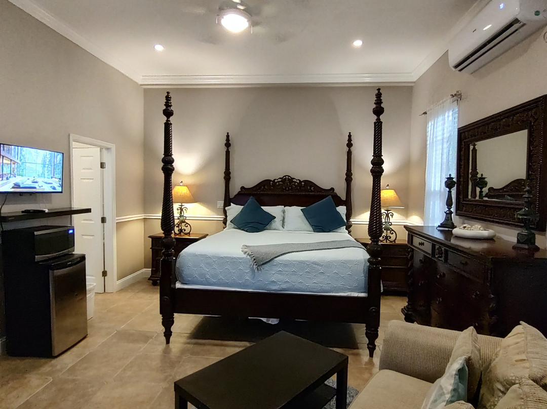 香格里拉精品民宿主图