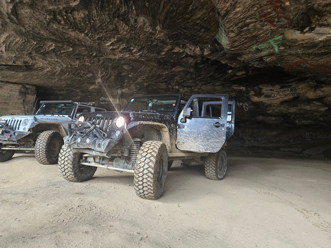 Rock Bottom Adventures Llc