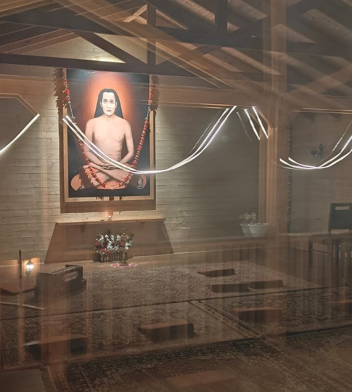 万普拉斯塔度假村主图