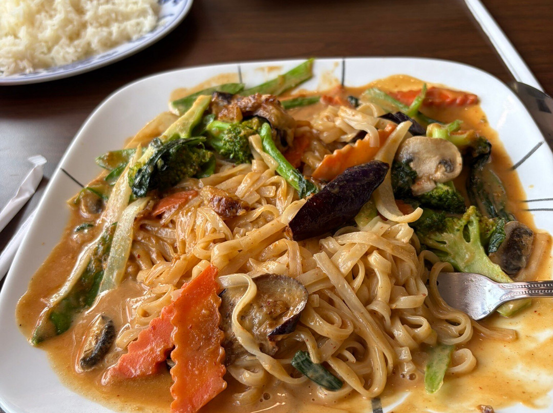 Pho Mekong