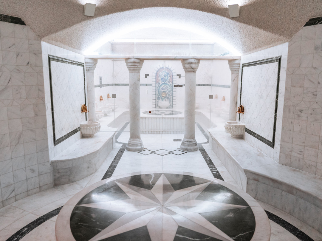 Hamam Oase