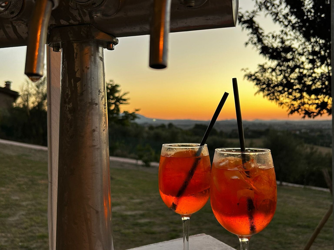 Luci sul mare