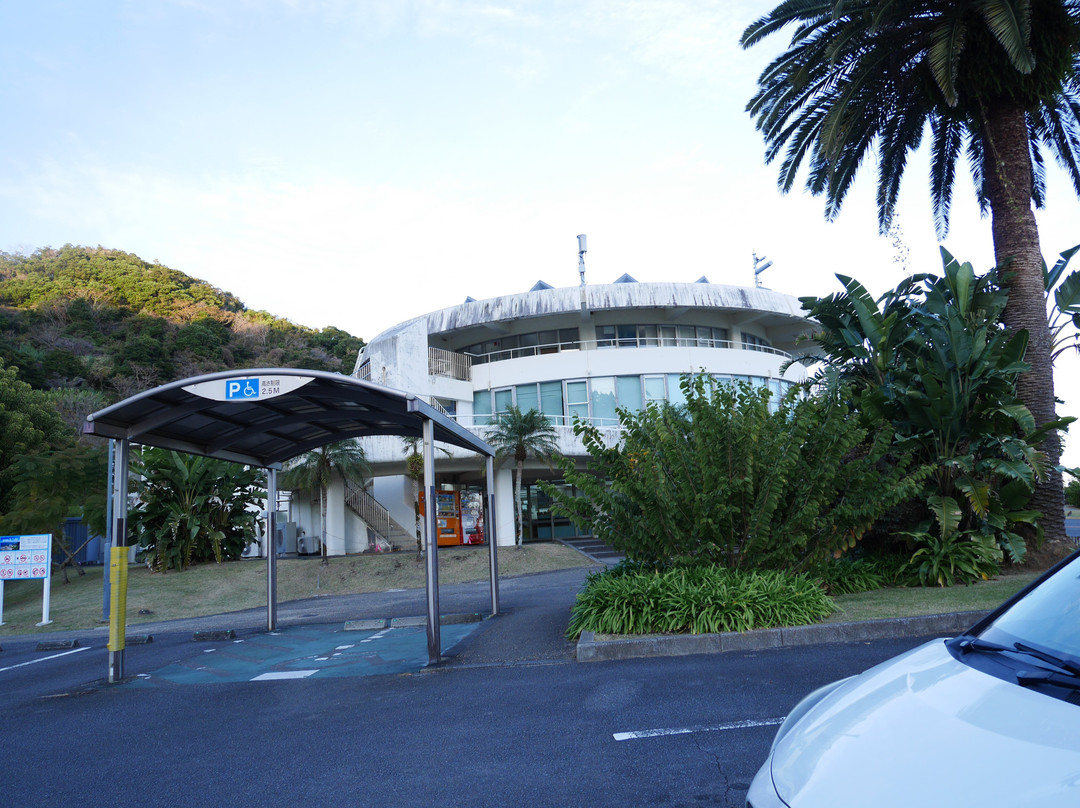 Michi-no-Eki Phoenix-宫崎市必去景点
