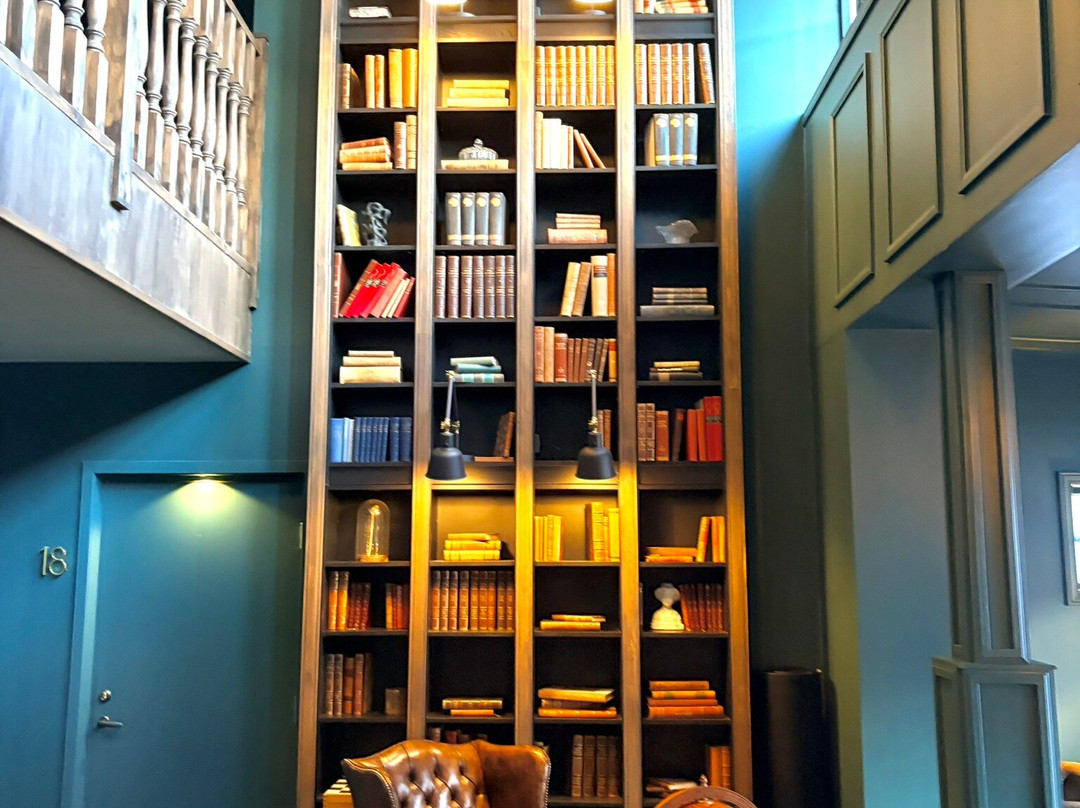 Hotell Viktors主图