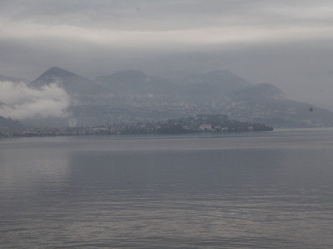 Lago Maggiore-韦尔巴尼亚必去景点