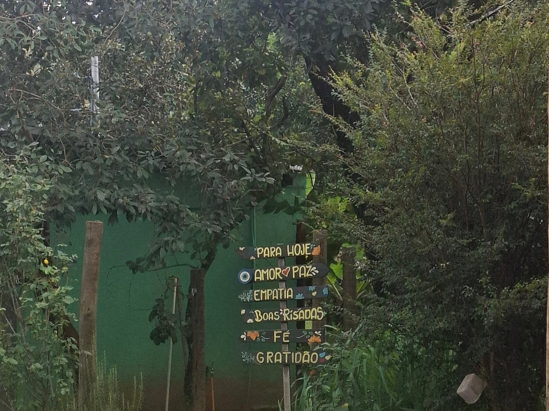 Pousada Serrana主图