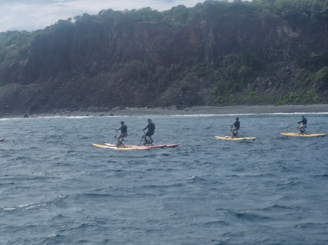 Atalaia Receptivo Noronha-费尔南多-迪诺罗尼亚群岛必去景点