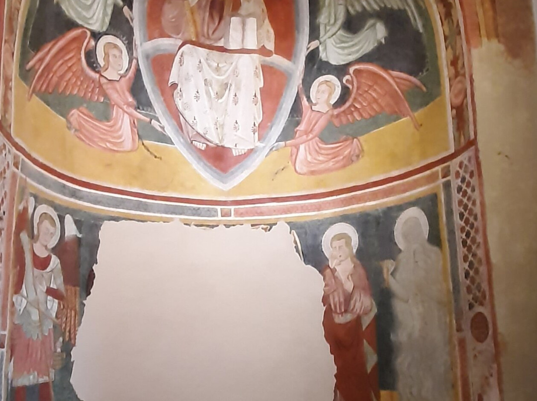 Centro Storico-Atina必去景点